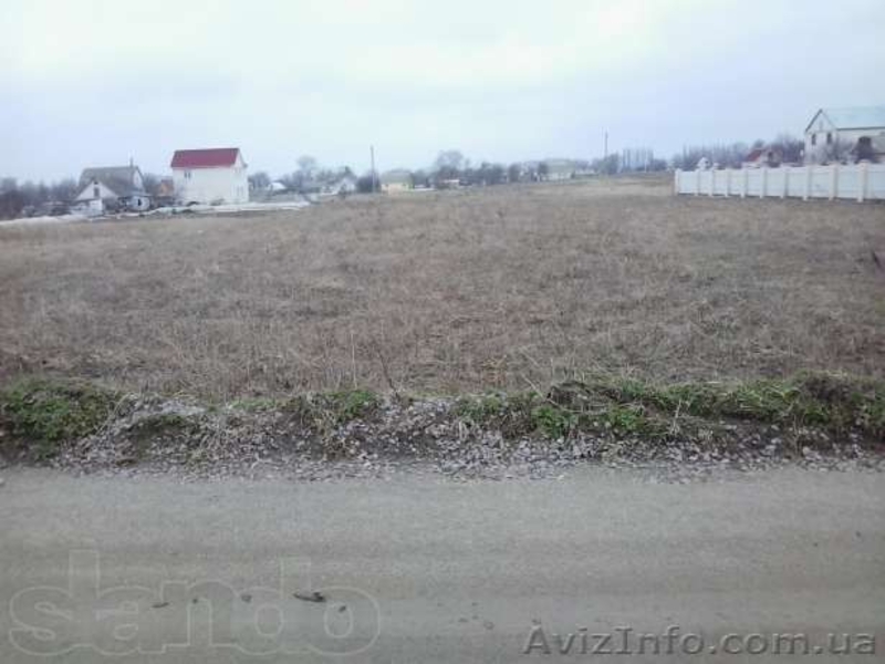 Срочно продам земельный участок в 20км от Киева - <ro>Изображение</ro><ru>Изображение</ru> #2, <ru>Объявление</ru> #988806