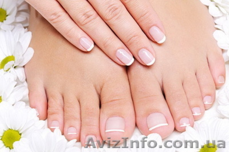 Маникюр, Педикюр на дому!Возможен выезд!Подол, Оболонь, Минская - <ro>Изображение</ro><ru>Изображение</ru> #3, <ru>Объявление</ru> #992082