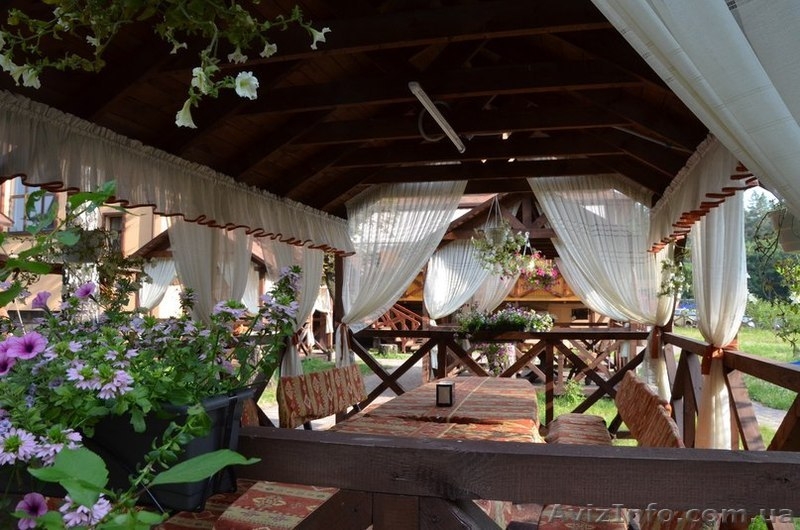 Гостинично-ресторанный комплекс «Экотель Краков»  - <ro>Изображение</ro><ru>Изображение</ru> #2, <ru>Объявление</ru> #1000941