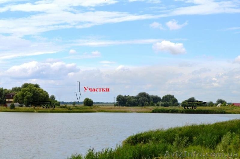 Рогозов - 10 соток за 2950$ в 35 км от Киева! - <ro>Изображение</ro><ru>Изображение</ru> #3, <ru>Объявление</ru> #988813