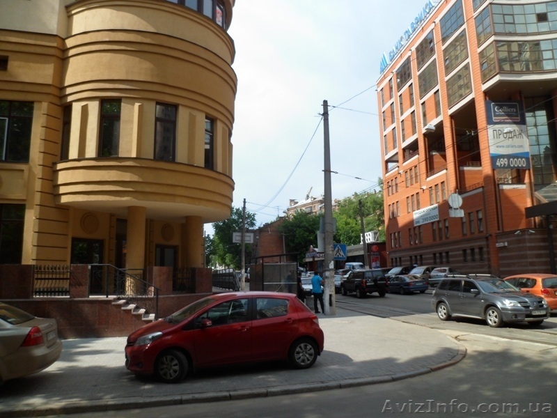    Продам магазин 160 м2 на Дмитриевской, Киев, центр, фасад, витрины, Шевченков - <ro>Изображение</ro><ru>Изображение</ru> #3, <ru>Объявление</ru> #985994