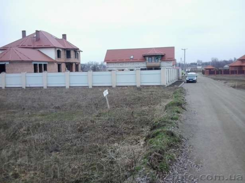 Срочно продам земельный участок в 20км от Киева - <ro>Изображение</ro><ru>Изображение</ru> #3, <ru>Объявление</ru> #988806