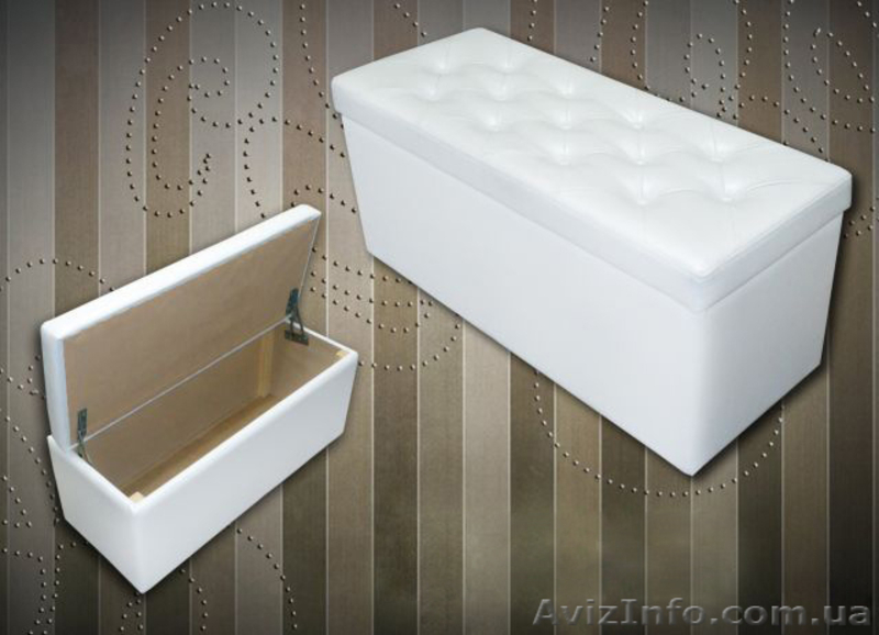 Продам банкетку Флоренция - <ro>Изображение</ro><ru>Изображение</ru> #1, <ru>Объявление</ru> #987464