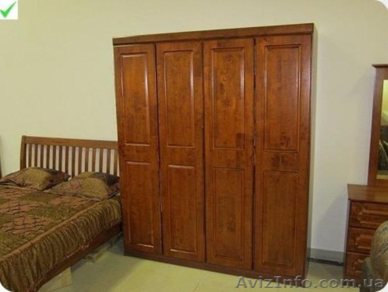 Кровать из гевеи 966 - <ro>Изображение</ro><ru>Изображение</ru> #2, <ru>Объявление</ru> #995821