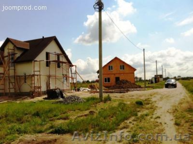 Малая Александровка – 4.68 соток за 13200$ в 11 км от Киева!  - <ro>Изображение</ro><ru>Изображение</ru> #1, <ru>Объявление</ru> #988816