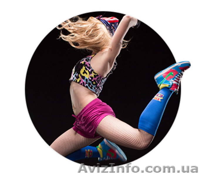 Cтудия танцев и фитнеса КВАДРАТ - <ro>Изображение</ro><ru>Изображение</ru> #5, <ru>Объявление</ru> #993397