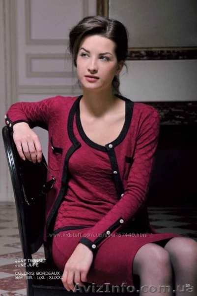 Продам  оптом женскую одежду больших размеров ТМ Grege - <ro>Изображение</ro><ru>Изображение</ru> #1, <ru>Объявление</ru> #986870