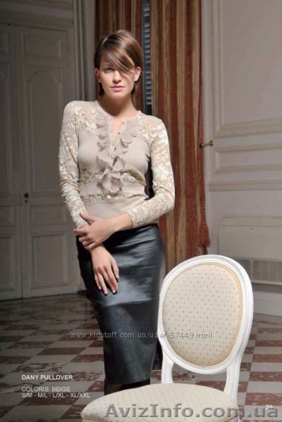 Продам  оптом женскую одежду больших размеров ТМ Grege - <ro>Изображение</ro><ru>Изображение</ru> #5, <ru>Объявление</ru> #986870