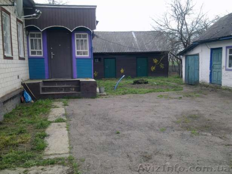 приватизированные дом, сад, огород (0,25га) на широкой улице - <ro>Изображение</ro><ru>Изображение</ru> #4, <ru>Объявление</ru> #991926