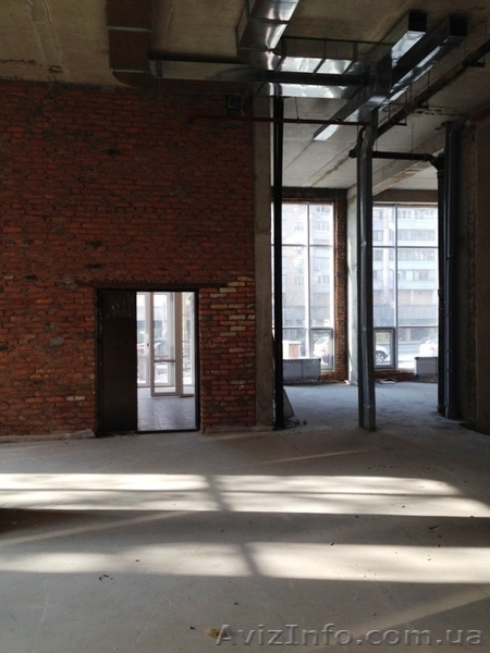 Продам магазин 270 м2 на фасаде Полтавской 10 - <ro>Изображение</ro><ru>Изображение</ru> #4, <ru>Объявление</ru> #733656