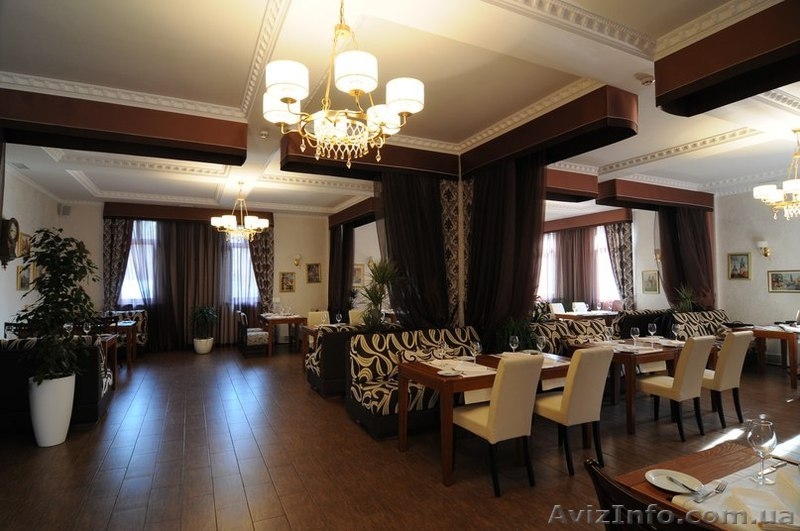 Гостинично-ресторанный комплекс «Экотель Краков»  - <ro>Изображение</ro><ru>Изображение</ru> #1, <ru>Объявление</ru> #1000941