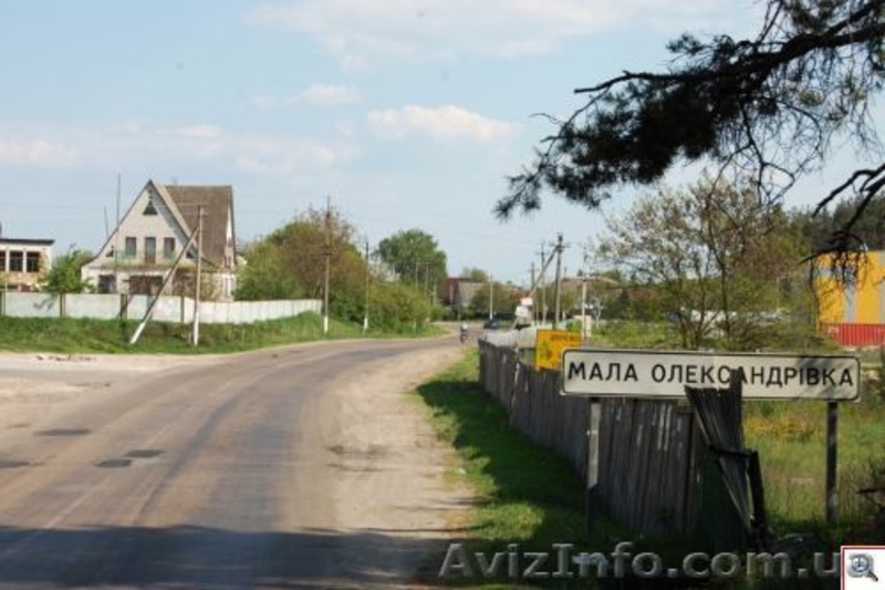 Малая Александровка – 4.68 соток за 13200$ в 11 км от Киева!  - <ro>Изображение</ro><ru>Изображение</ru> #5, <ru>Объявление</ru> #988816