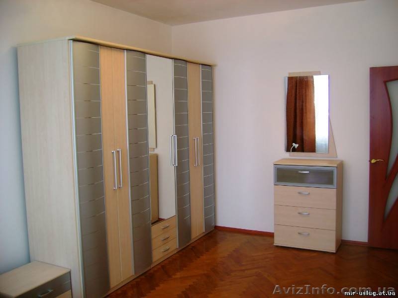 Сдается 4-комнатная элитная квартира м Печерск - <ro>Изображение</ro><ru>Изображение</ru> #1, <ru>Объявление</ru> #886715