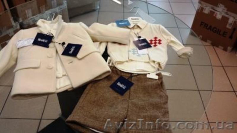 Итальянская фирменная одежда Сток ! - <ro>Изображение</ro><ru>Изображение</ru> #9, <ru>Объявление</ru> #991491