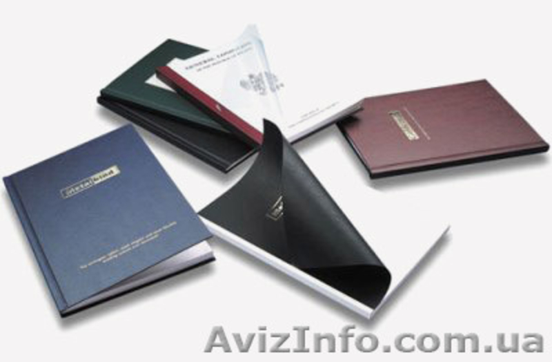 Переплетная мастерская - <ro>Изображение</ro><ru>Изображение</ru> #5, <ru>Объявление</ru> #993371