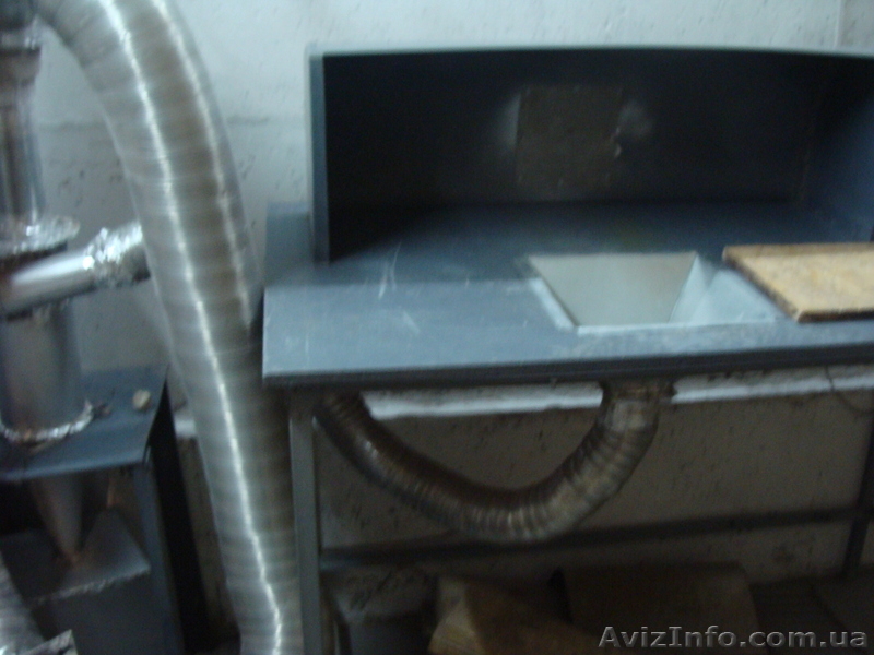 Оборудование по нанесению металлического покрытия - <ro>Изображение</ro><ru>Изображение</ru> #1, <ru>Объявление</ru> #990206