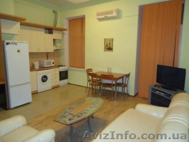 Квартира Посуточно Киев - <ro>Изображение</ro><ru>Изображение</ru> #2, <ru>Объявление</ru> #996622