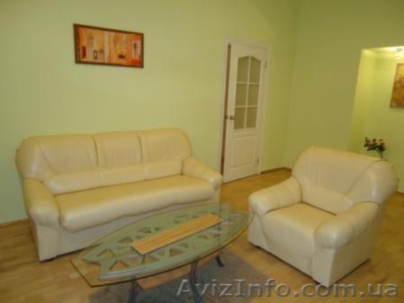 Квартира Посуточно Киев - <ro>Изображение</ro><ru>Изображение</ru> #3, <ru>Объявление</ru> #996622