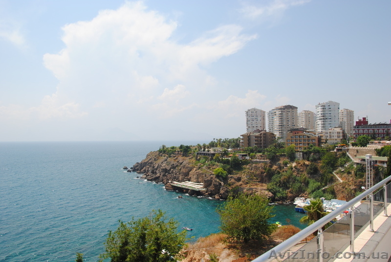 ПРОДАЁТСЯ ДУПЛЕКС 3+1 В АНТАЛИИ СРЕДИЗЕМНОЕ МОРЕ ПОД НОГАМИ - <ro>Изображение</ro><ru>Изображение</ru> #6, <ru>Объявление</ru> #989747