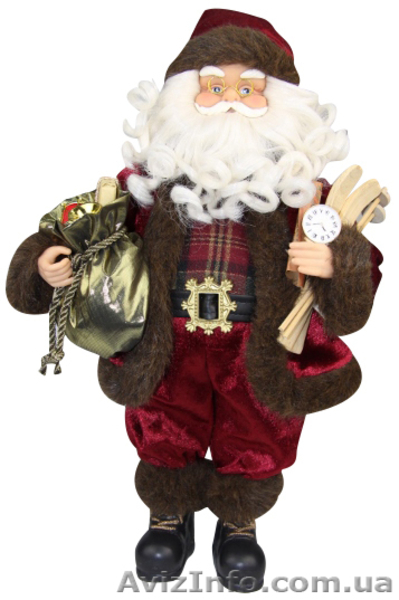 Новогодние украшения, искусственные елки и сосны - <ro>Изображение</ro><ru>Изображение</ru> #9, <ru>Объявление</ru> #997458