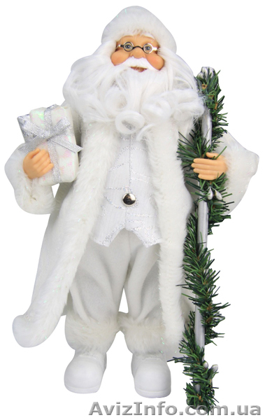 Новогодние украшения, искусственные елки и сосны - <ro>Изображение</ro><ru>Изображение</ru> #7, <ru>Объявление</ru> #997458