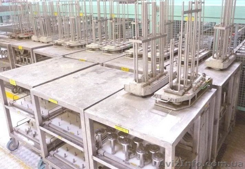 4 шт. фасовочных автоматов ламистерной упаковки, Б/У - <ro>Изображение</ro><ru>Изображение</ru> #2, <ru>Объявление</ru> #990844