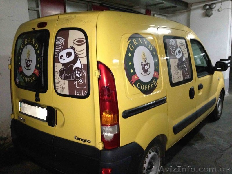 Мобильная кофейня - <ro>Изображение</ro><ru>Изображение</ru> #3, <ru>Объявление</ru> #987665