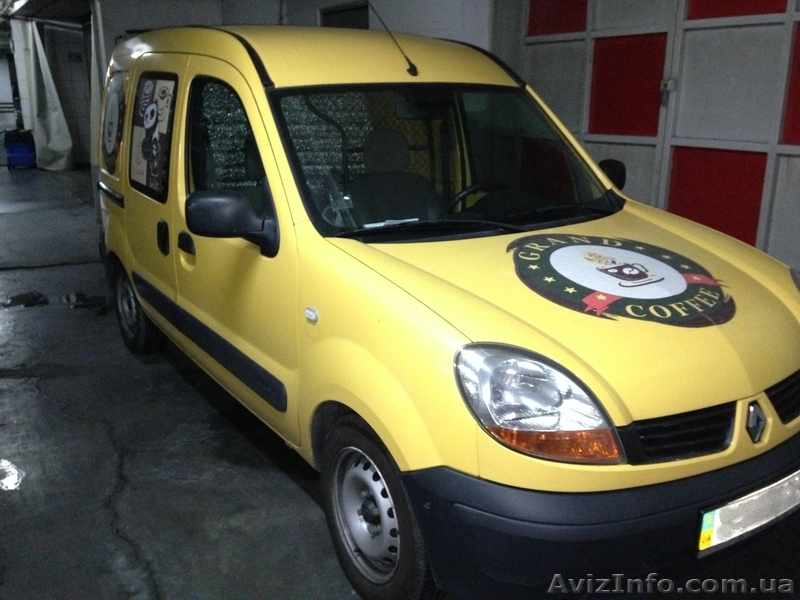 Мобильная кофейня - <ro>Изображение</ro><ru>Изображение</ru> #2, <ru>Объявление</ru> #987665