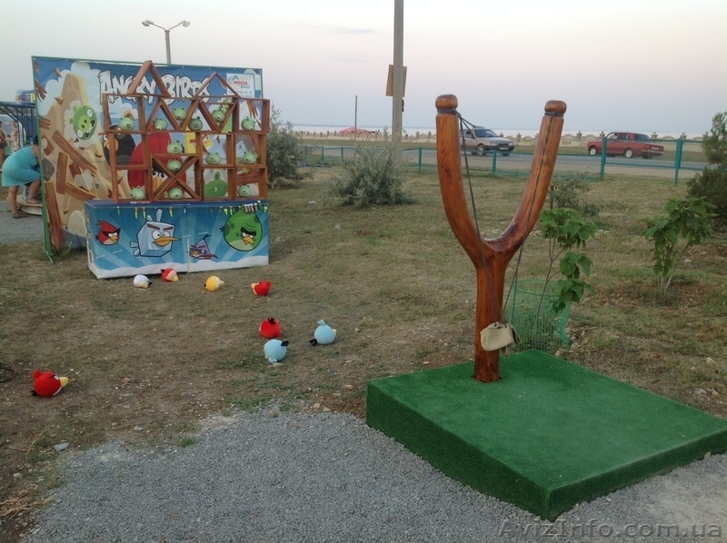 Сдам в аренду аттракционы для Новогодних  празднований  - <ro>Изображение</ro><ru>Изображение</ru> #5, <ru>Объявление</ru> #998512