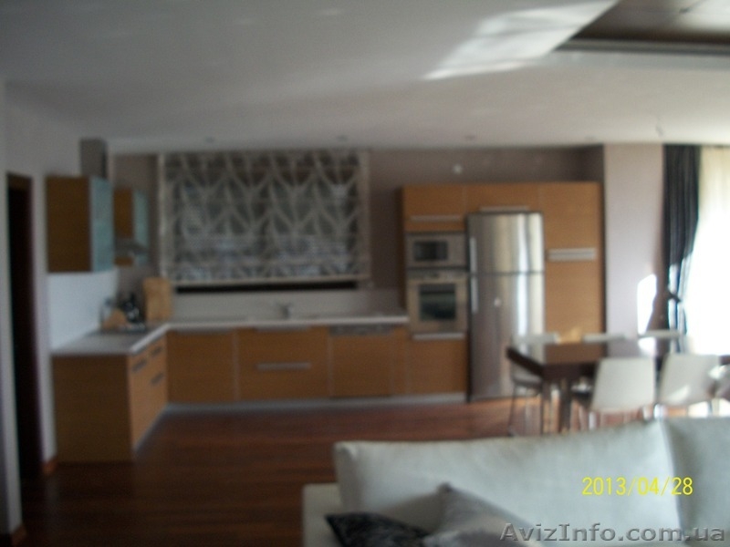 РОСКОШНО МЕБЛИРОВАННАЯ КВАРТИРА 1+1 НА БЕРЕГУ МОРЯ В АНТАЛИИ - <ro>Изображение</ro><ru>Изображение</ru> #4, <ru>Объявление</ru> #989753