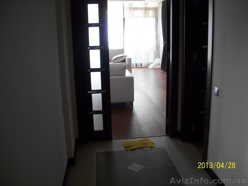 РОСКОШНО МЕБЛИРОВАННАЯ КВАРТИРА 1+1 НА БЕРЕГУ МОРЯ В АНТАЛИИ - <ro>Изображение</ro><ru>Изображение</ru> #8, <ru>Объявление</ru> #989753