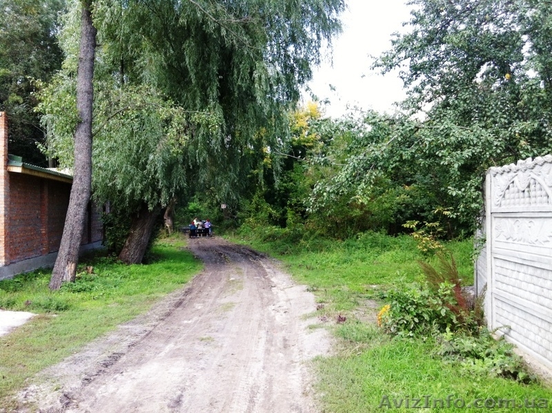 Отличные участки от 15 соток в с. Вишенки( Гнедин)! - <ro>Изображение</ro><ru>Изображение</ru> #3, <ru>Объявление</ru> #988810