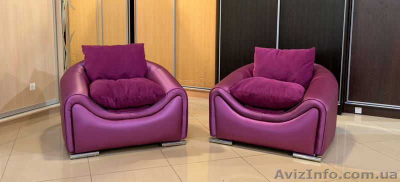 Мягкая мебель "BW" "Космо" диван (кожзам/ткань) - <ro>Изображение</ro><ru>Изображение</ru> #4, <ru>Объявление</ru> #995864