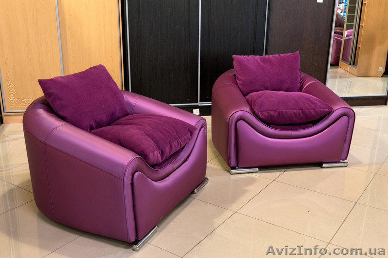 Мягкая мебель "BW" "Космо" диван (кожзам/ткань) - <ro>Изображение</ro><ru>Изображение</ru> #5, <ru>Объявление</ru> #995864