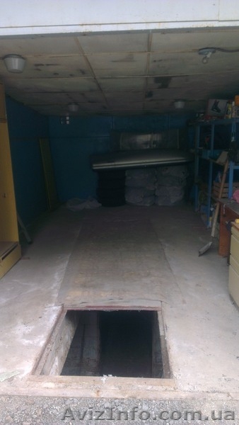 Продам приватизированный гараж, Оболонь! - <ro>Изображение</ro><ru>Изображение</ru> #3, <ru>Объявление</ru> #884222