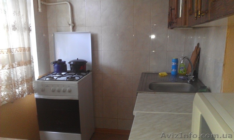 сдаю посуточно 2-х комн.кв. на нивках,Экспоплаза - <ro>Изображение</ro><ru>Изображение</ru> #5, <ru>Объявление</ru> #9995