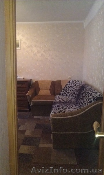 сдаю посуточно 2-х комн.кв. на нивках,Экспоплаза - <ro>Изображение</ro><ru>Изображение</ru> #3, <ru>Объявление</ru> #9995