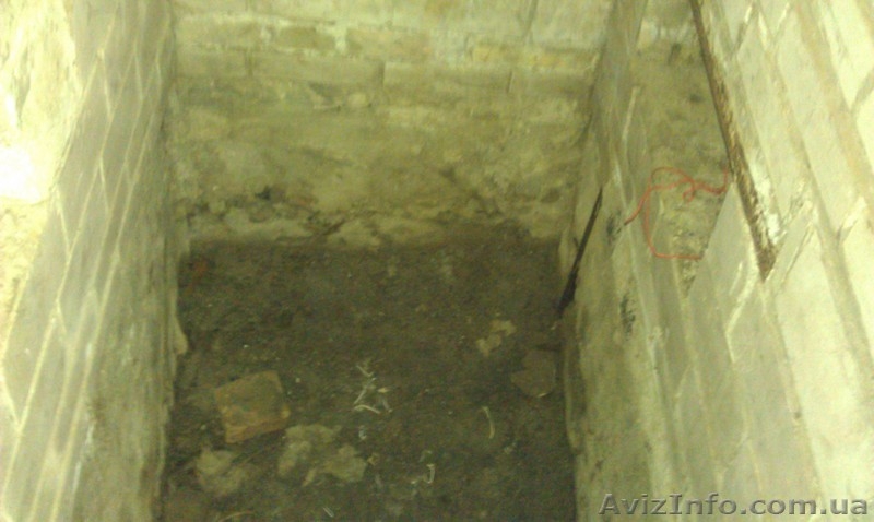 сдам гараж на Теремках - <ro>Изображение</ro><ru>Изображение</ru> #3, <ru>Объявление</ru> #992824