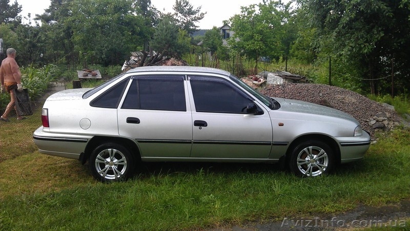 Продам Dewoo Nexia - <ro>Изображение</ro><ru>Изображение</ru> #1, <ru>Объявление</ru> #990715