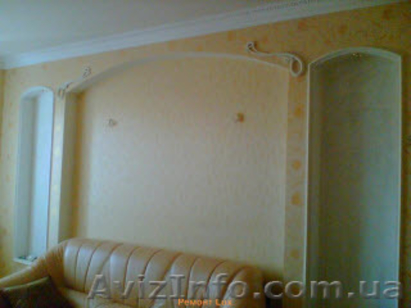 Отделочные работы Киев - <ro>Изображение</ro><ru>Изображение</ru> #2, <ru>Объявление</ru> #987345