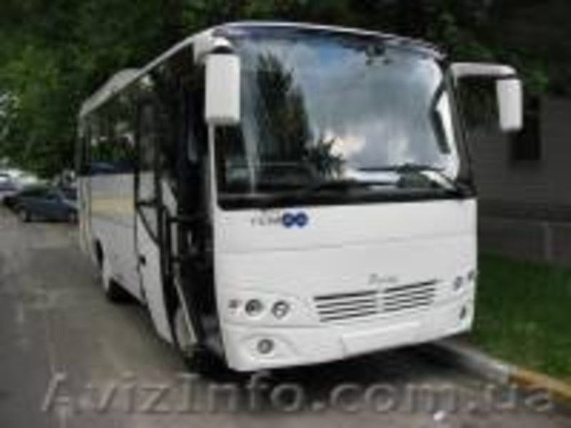 Аренда автобуса,микроавтобуса,пассажирские перевозки - <ro>Изображение</ro><ru>Изображение</ru> #4, <ru>Объявление</ru> #986063