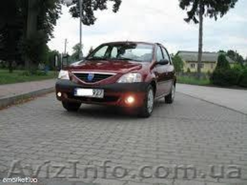 Разборка Dacia Logan/MCV - <ro>Изображение</ro><ru>Изображение</ru> #1, <ru>Объявление</ru> #987609