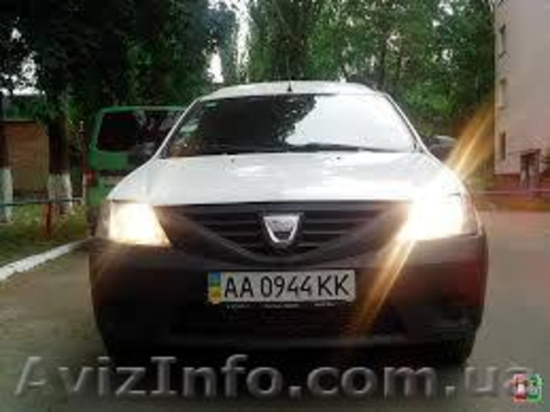 Dacia Logan и Logan MCV - Разборка Рено - <ro>Изображение</ro><ru>Изображение</ru> #1, <ru>Объявление</ru> #987612