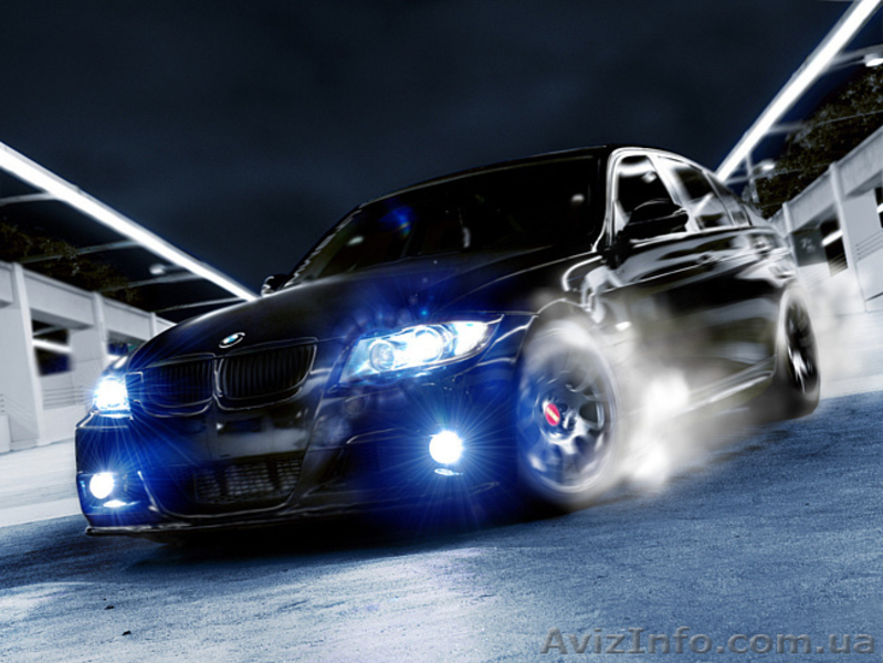 Комплект ксенонового света "VK" на разные авто.  - <ro>Изображение</ro><ru>Изображение</ru> #2, <ru>Объявление</ru> #995414