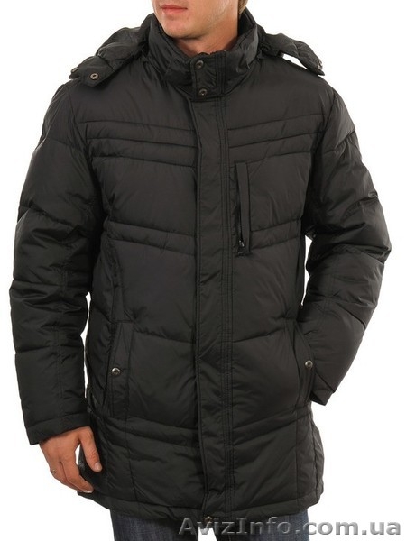 Мужские куртки - высокое качество - <ro>Изображение</ro><ru>Изображение</ru> #6, <ru>Объявление</ru> #992741