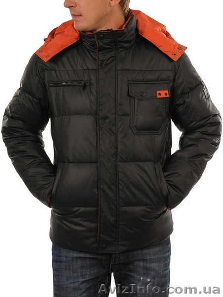 Мужские куртки - высокое качество - <ro>Изображение</ro><ru>Изображение</ru> #7, <ru>Объявление</ru> #992741