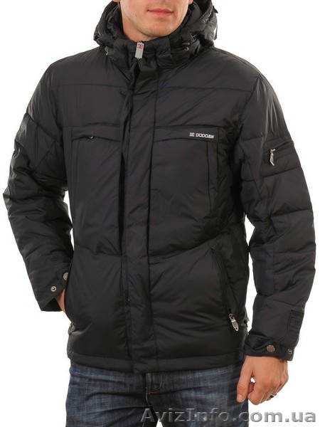 Мужские куртки - высокое качество - <ro>Изображение</ro><ru>Изображение</ru> #8, <ru>Объявление</ru> #992741