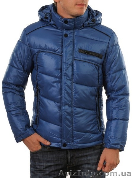 Мужские куртки - высокое качество - <ro>Изображение</ro><ru>Изображение</ru> #10, <ru>Объявление</ru> #992741