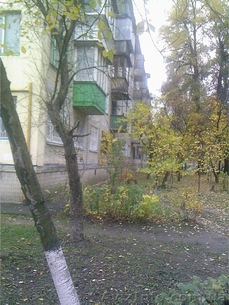 НИВКИ ПРОДАМ 2-х кім. кв. (НИВКИ) Шевченківський р-н вул.Маршала Гречка 20Б - <ro>Изображение</ro><ru>Изображение</ru> #7, <ru>Объявление</ru> #1000238