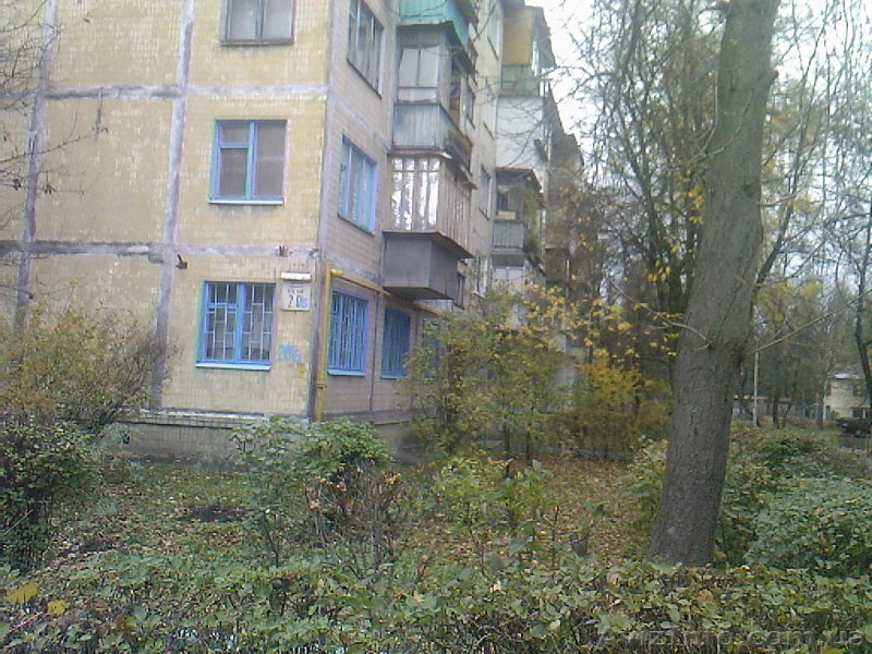 НИВКИ ПРОДАМ 2-х кім. кв. (НИВКИ) Шевченківський р-н вул.Маршала Гречка 20Б - <ro>Изображение</ro><ru>Изображение</ru> #8, <ru>Объявление</ru> #1000238